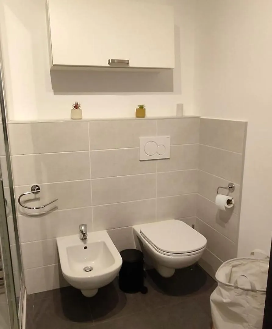 Piranesi Apartment Menton