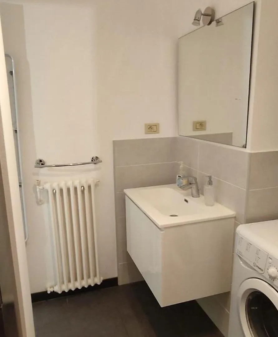 Piranesi Apartment Menton France
