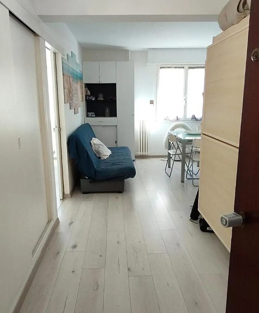 Piranesi Apartment Menton