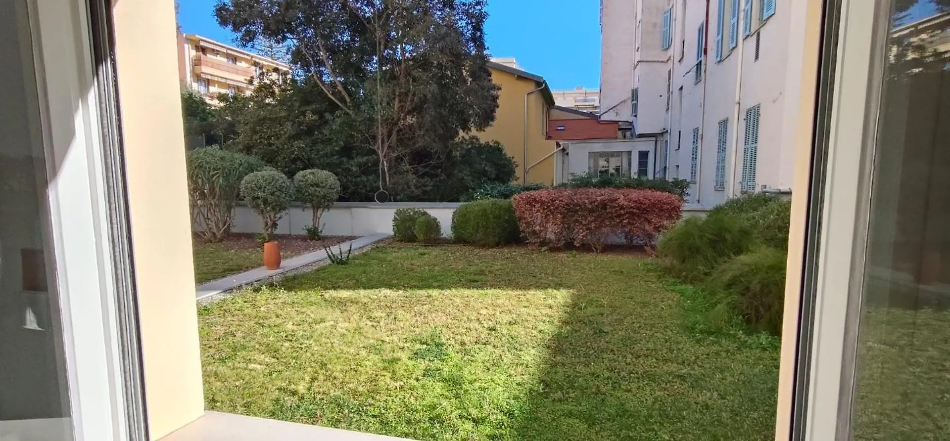 Piranesi Apartment Menton 0*,  France