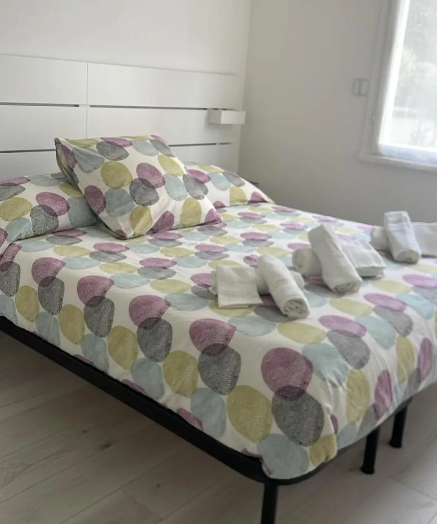 Piranesi Apartment Menton 0*,