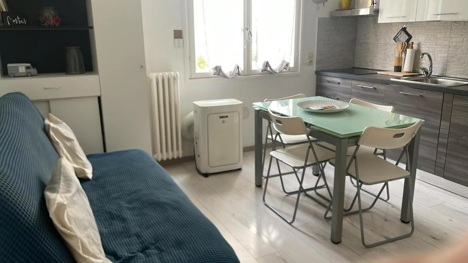 Piranesi Apartment Menton