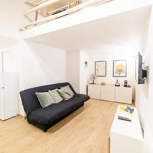  Appartement Ou Mentounasc - Duplex Vieille