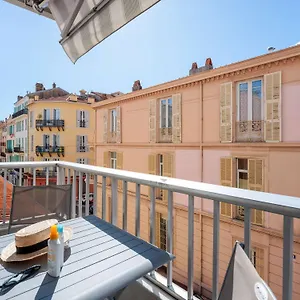 Hotel Ibis Styles Centre, Menton