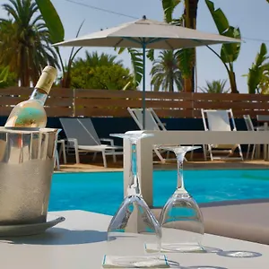 Hotel Napoléon, Menton